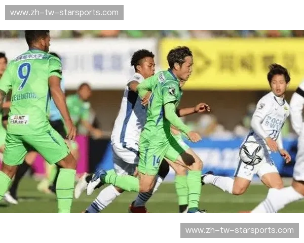 激荡鸣门海峡!德岛漩涡vs磐田喜悦:一场关乎尊严与进化的蔚蓝战争