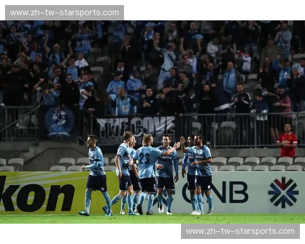 蓝血与红心:悉尼FC与阿德莱德联的“南岸德比”恩怨情仇