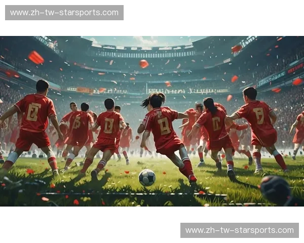 绿茵逐梦,荣耀之战:长春亚泰与权健的绿茵恩怨情仇